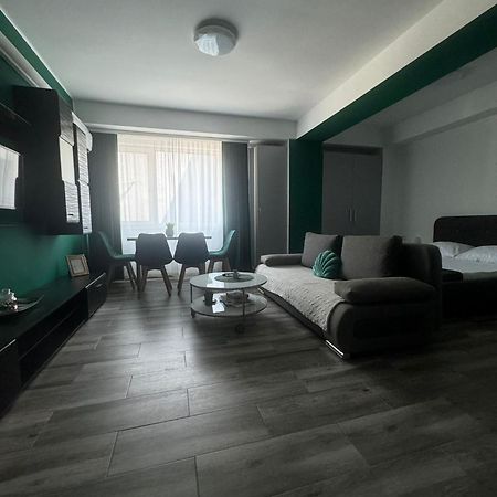 Green Studio Năvodari Buitenkant foto